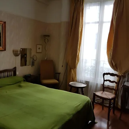 Hotel Cronstadt