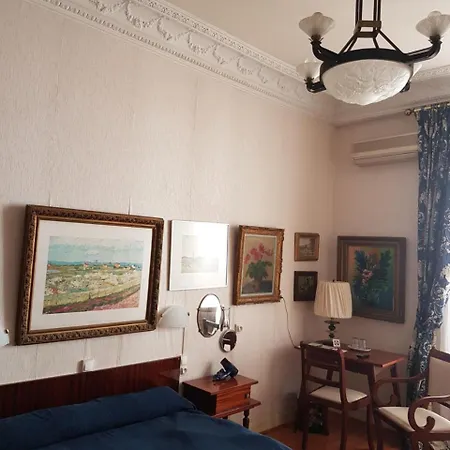 Cronstadt 3* Nizza